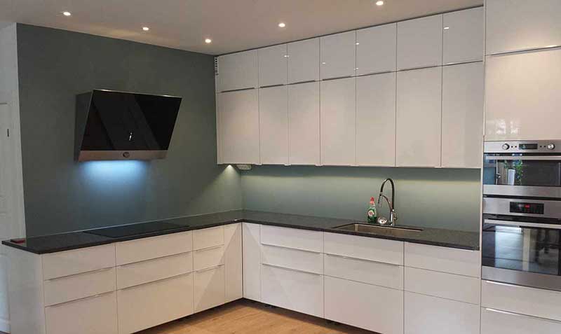 köksrenovering stockholm