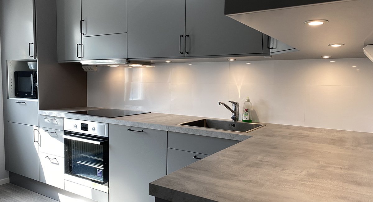 Kostnad Renovering Stockholm